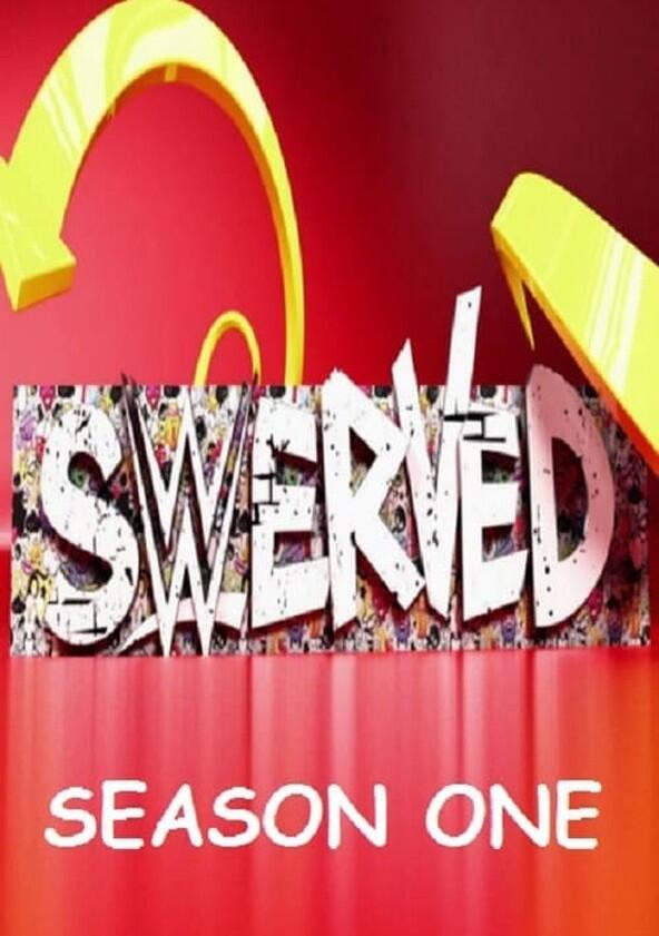 WWE Swerved - Season 1