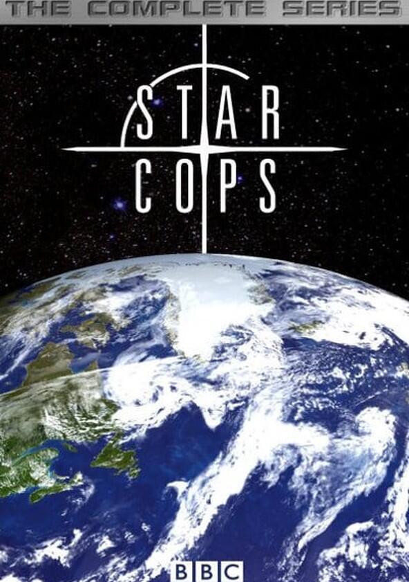 Star Cops - Season 1