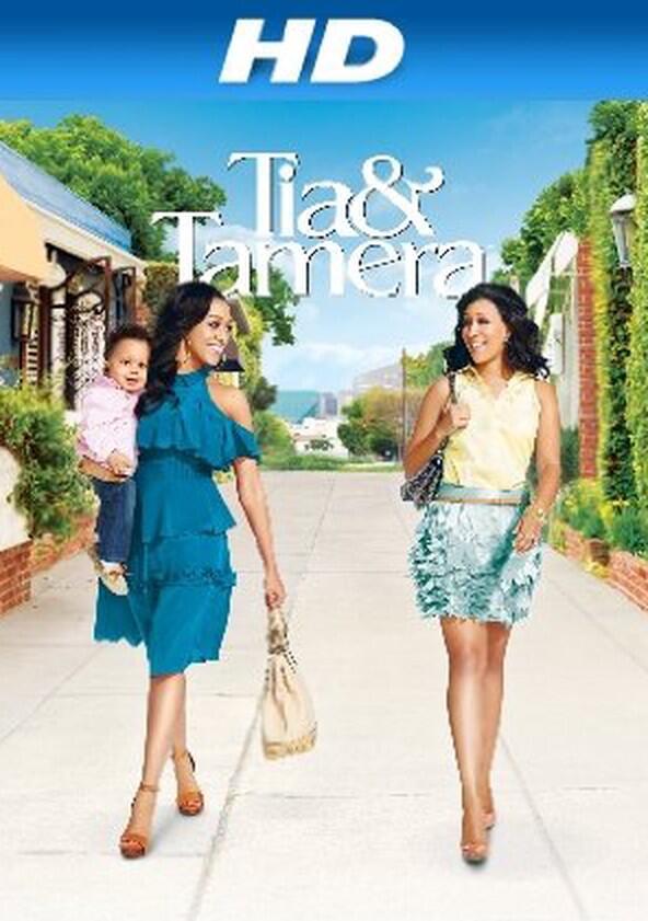 Tia & Tamera - Season 3