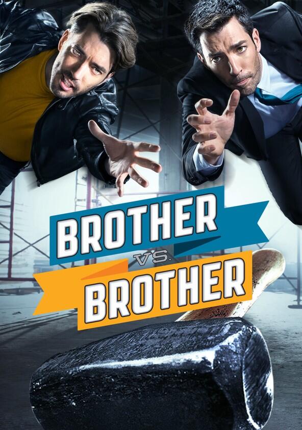 Brother vs. Brother - Season 2