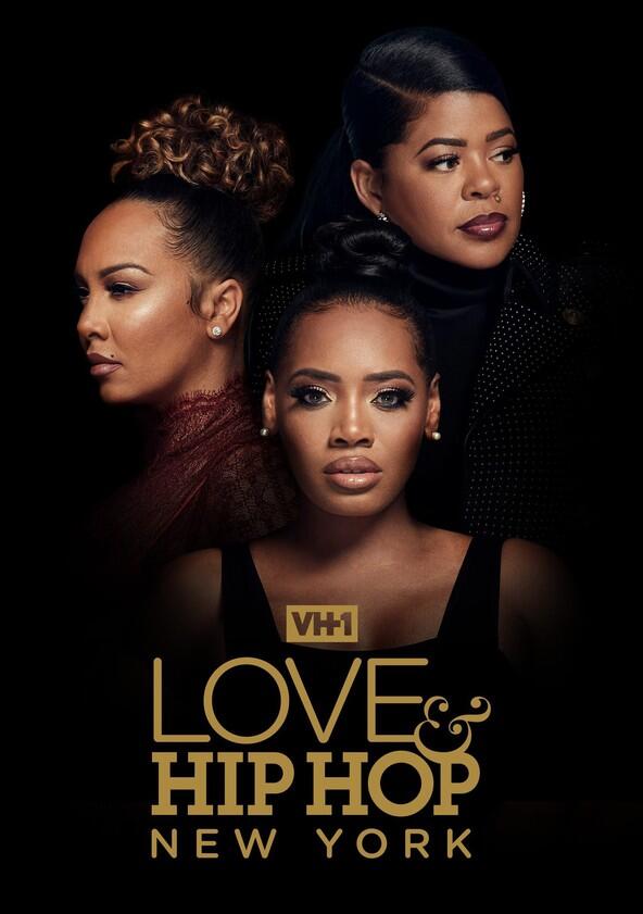 Love & Hip Hop: New York - Season 6