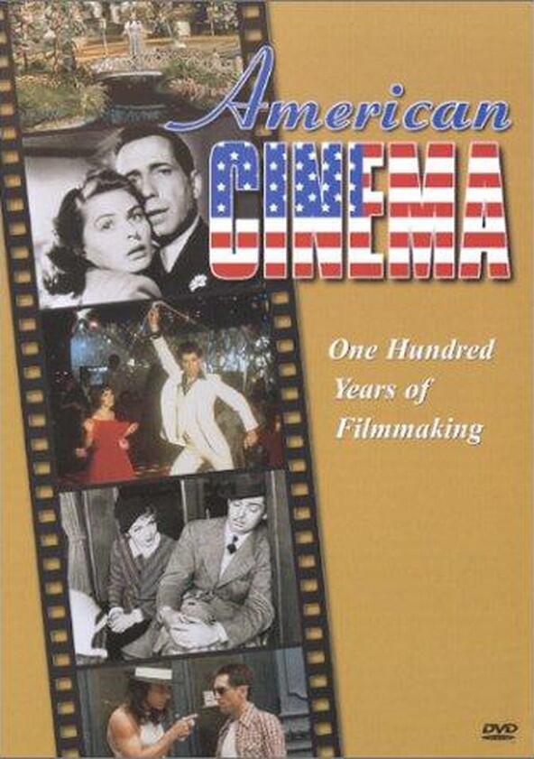 American Cinema - Season 1