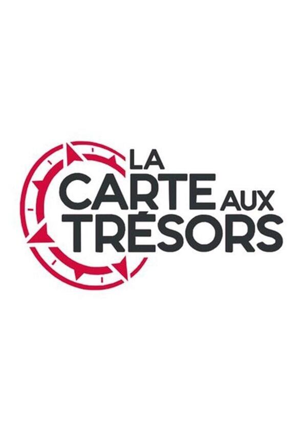 La carte aux trésors - Season 1