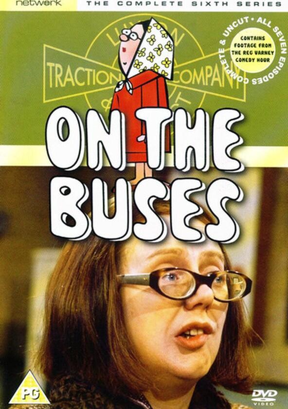 On the Buses - Season 6