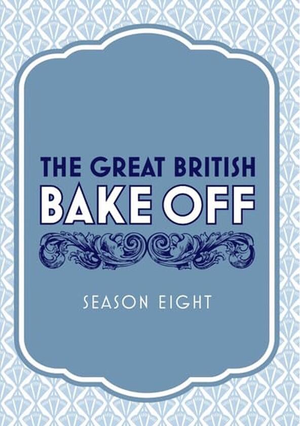 The Great British Bake Off - Season 1