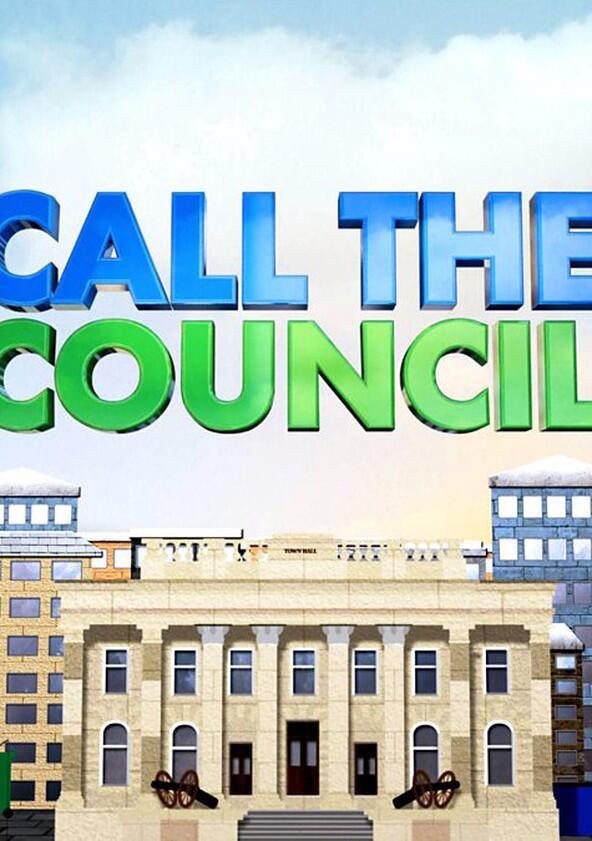 Call the Council - Season 1