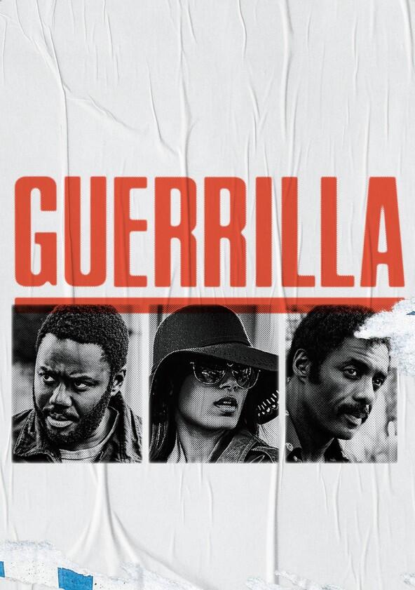 Guerrilla - Season 1