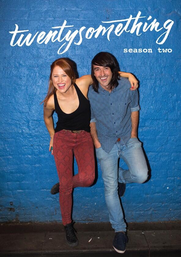 twentysomething - Season 2