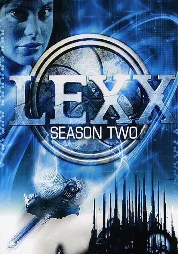 Lexx - Season 2