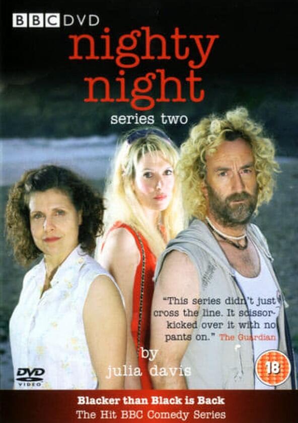 Nighty Night - Season 2