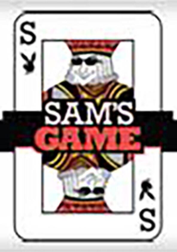 Sam's Game - Season 1