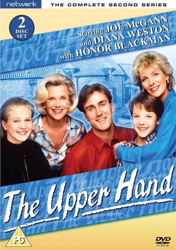 The Upper Hand - Season 2