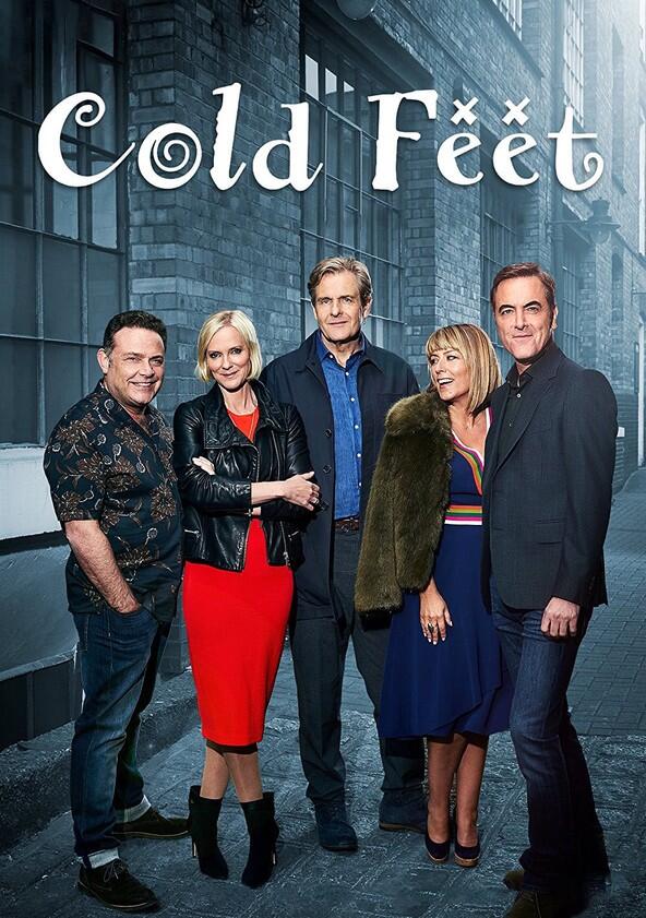 Cold Feet - Season 8