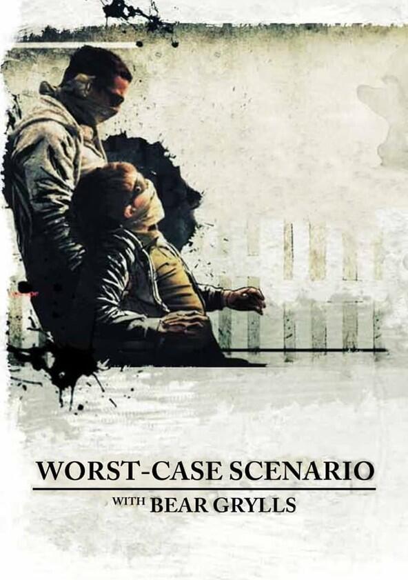 Worst-Case Scenario - Season 1