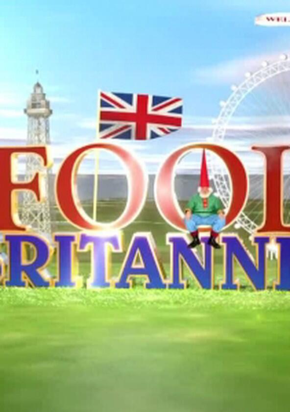 Fool Britannia - Season 1