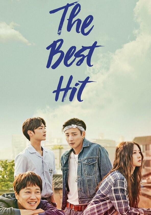 The Best Hit - Season 1