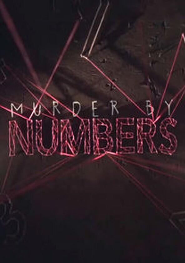 Murder by Numbers - Season 2