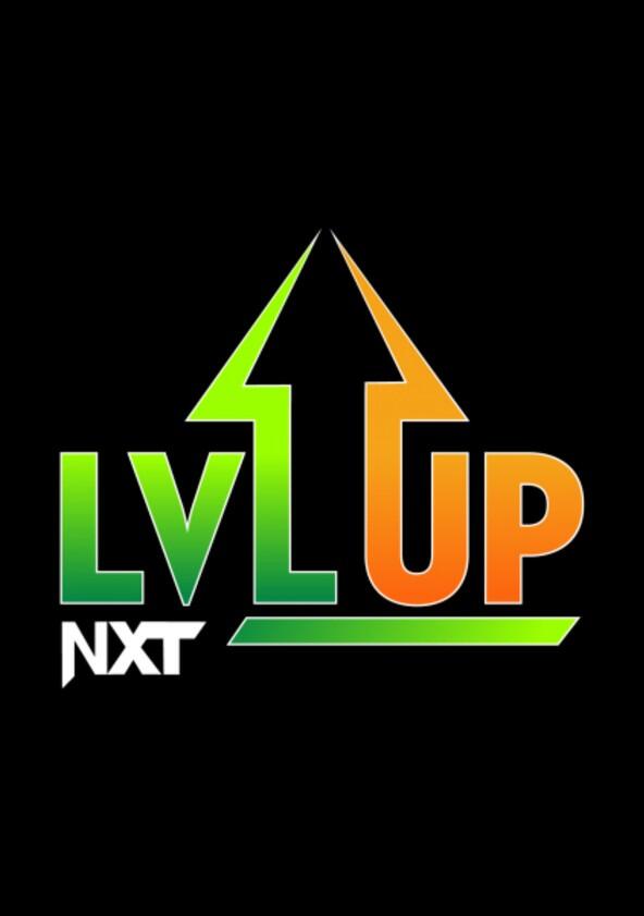 WWE NXT: Level Up - Season 2