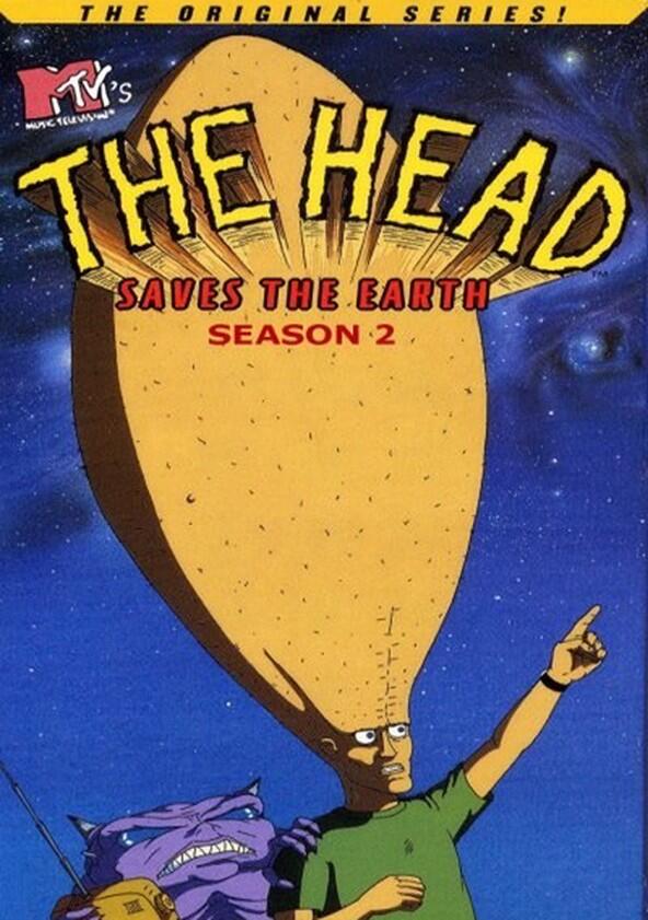 The Head - Season 2