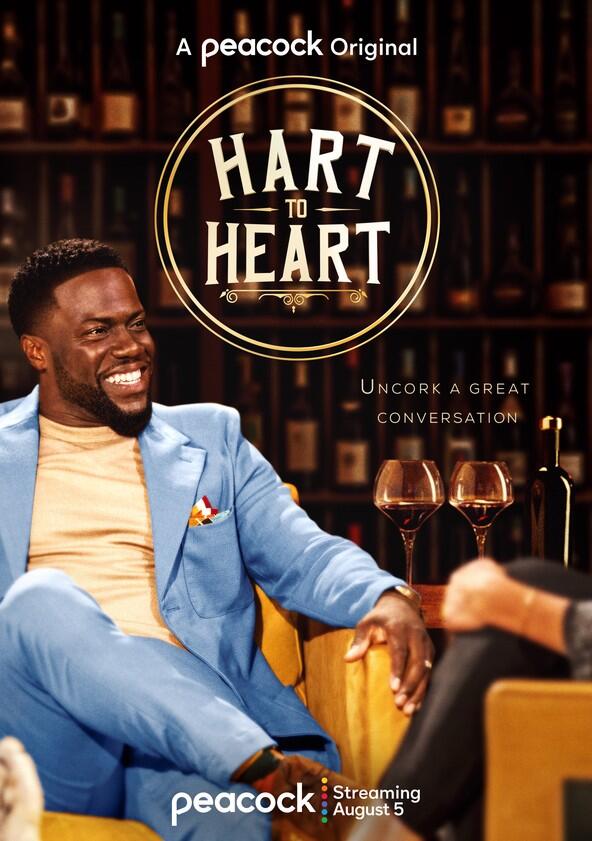 Hart to Heart - Season 4