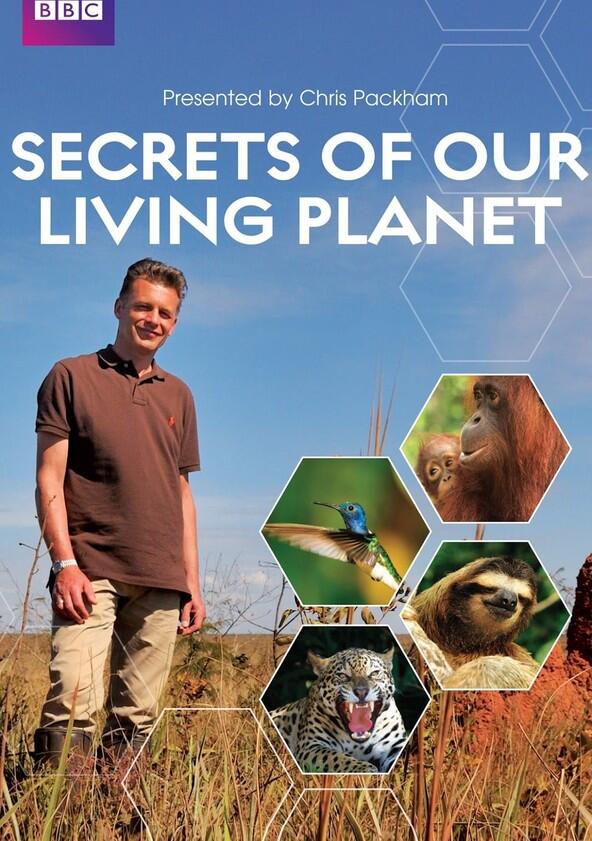 Secrets of Our Living Planet - Season 1