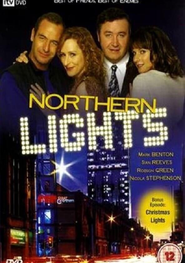 Northern Lights - Season 1