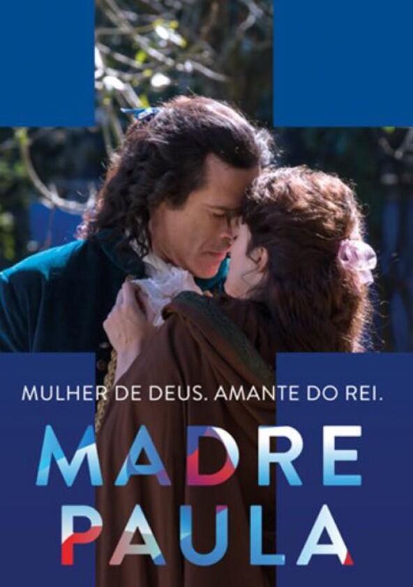 Madre Paula - Season 1