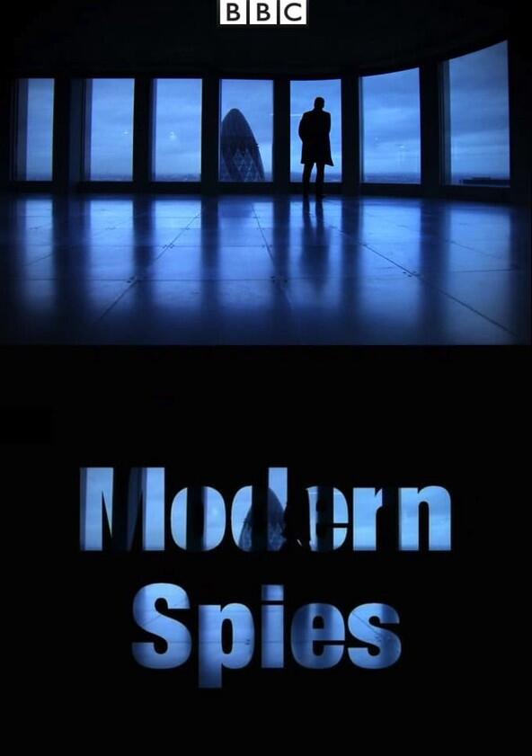 Modern Spies - Season 1