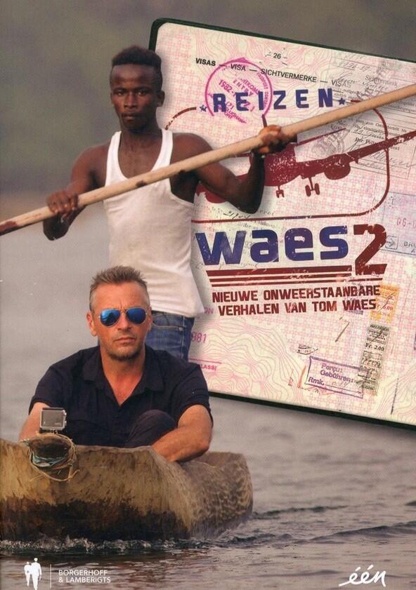 Reizen Waes - Season 2