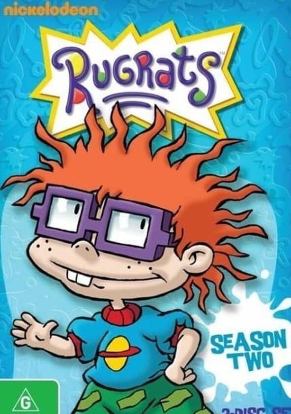 Rugrats - Season 2