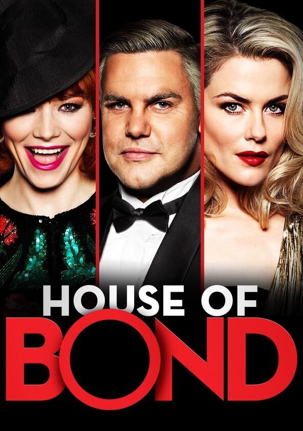 House of Bond - Season 1