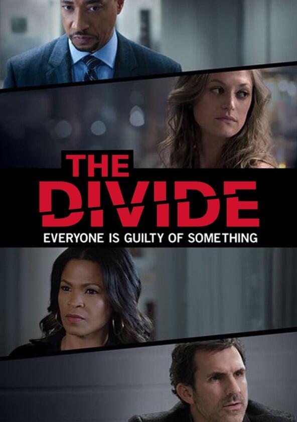 The Divide - Season 1