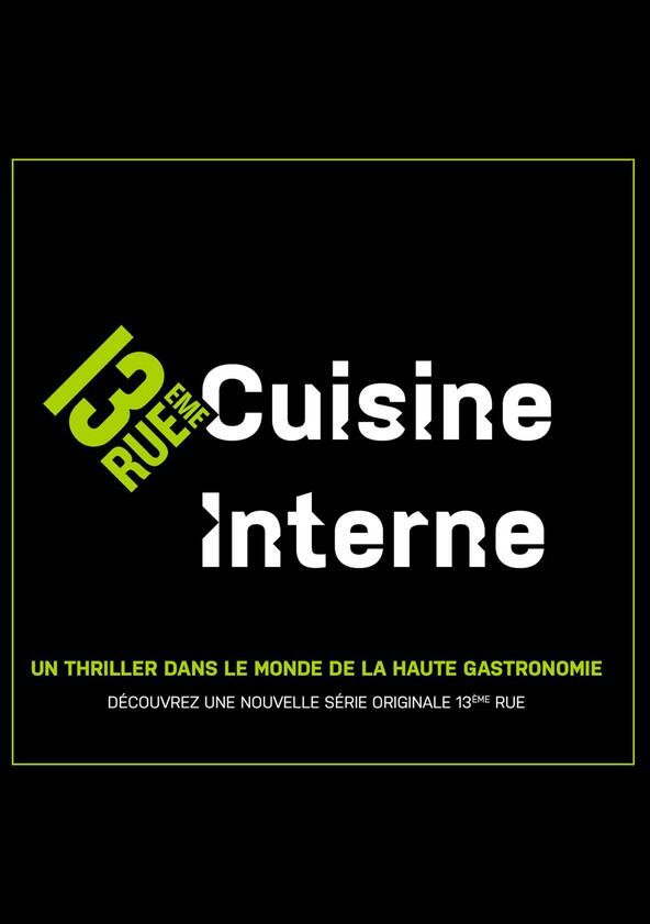 Cuisine interne - Season 1