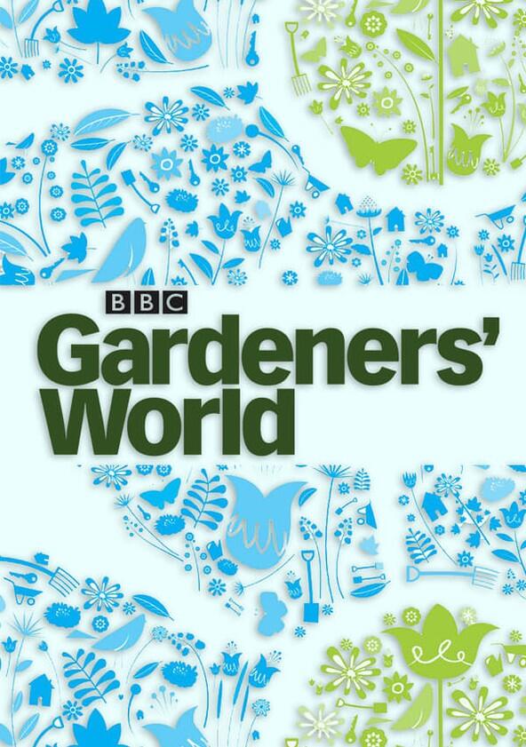 Gardeners' World - Season 25