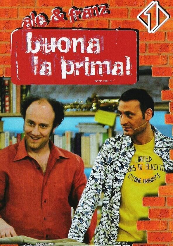 Buona la prima! - Season 1