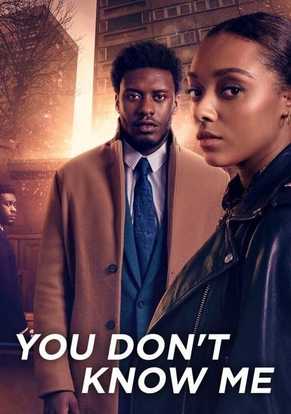 You Don't Know Me - Season 1