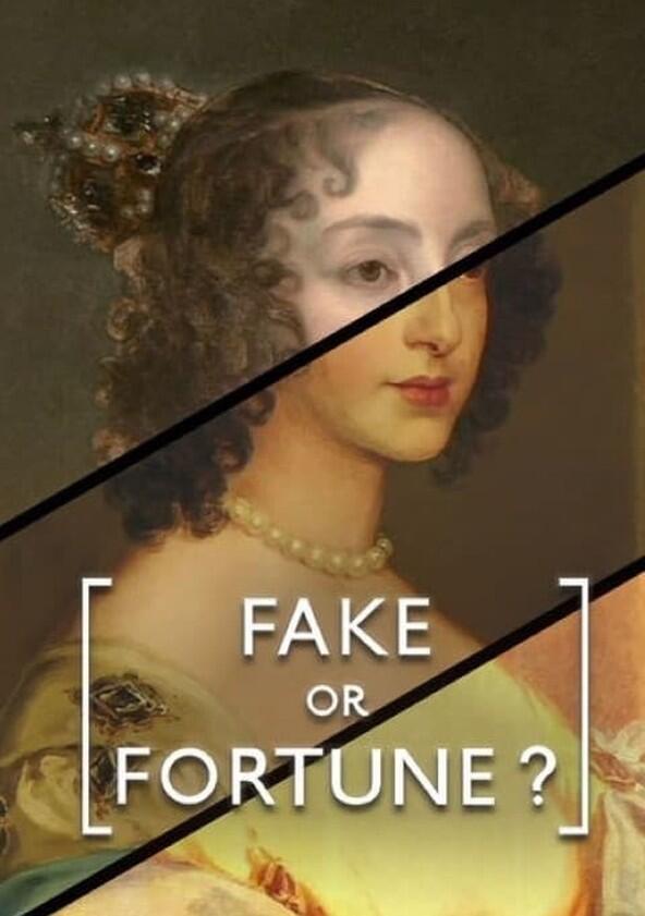 Fake or Fortune? - Season 3