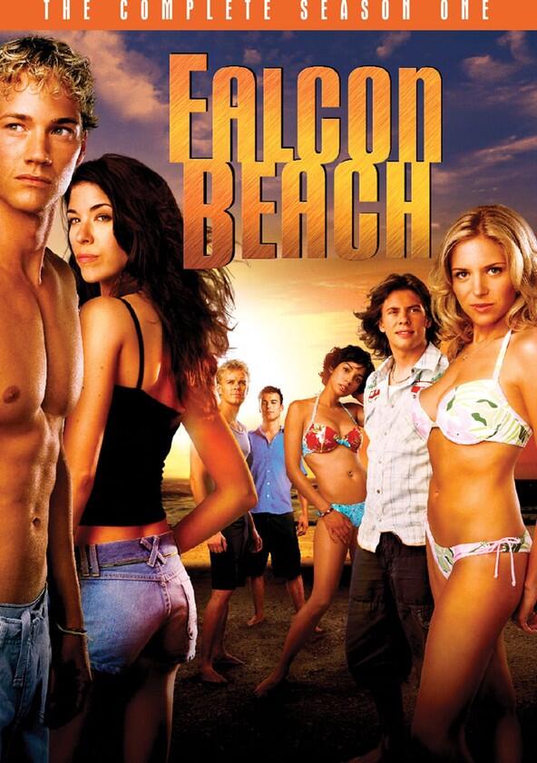 Falcon Beach - Season 1