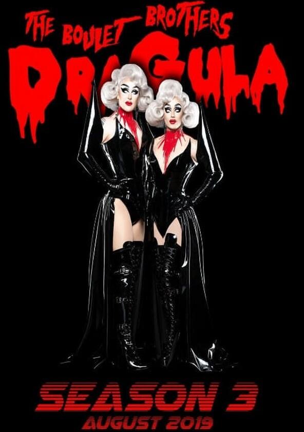 The Boulet Brothers' Dragula - Season 3