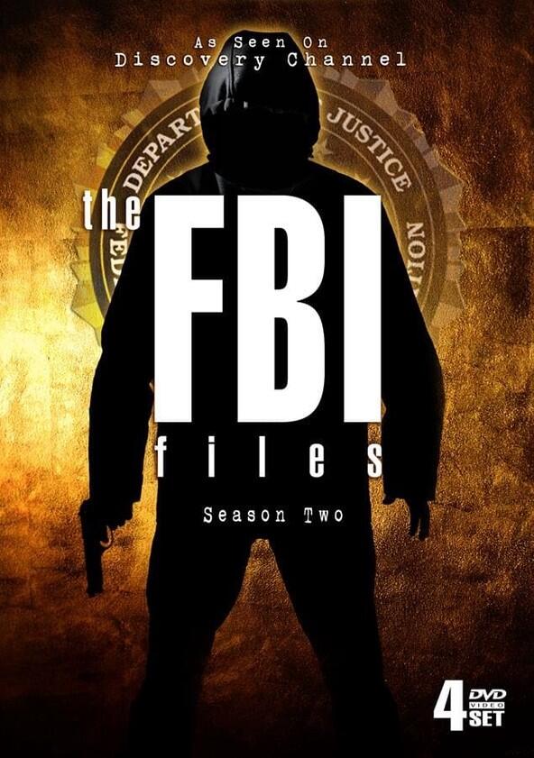 The FBI Files - Season 2