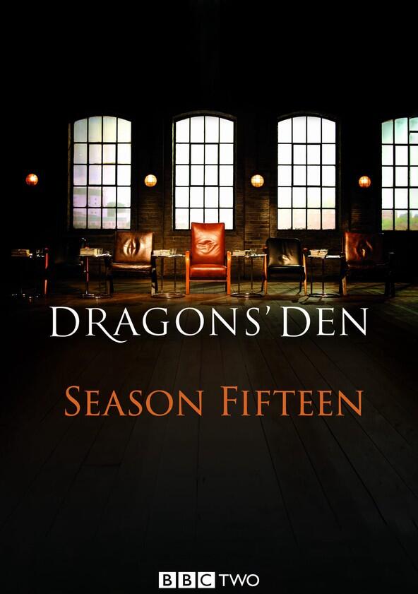 Dragons' Den - Season 15