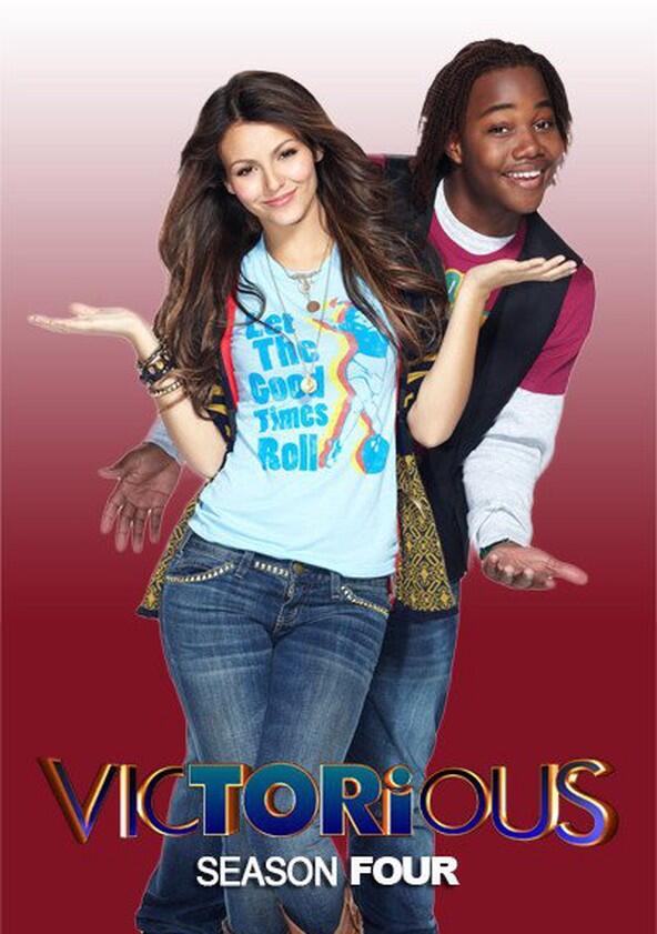 Victorious - Season 4