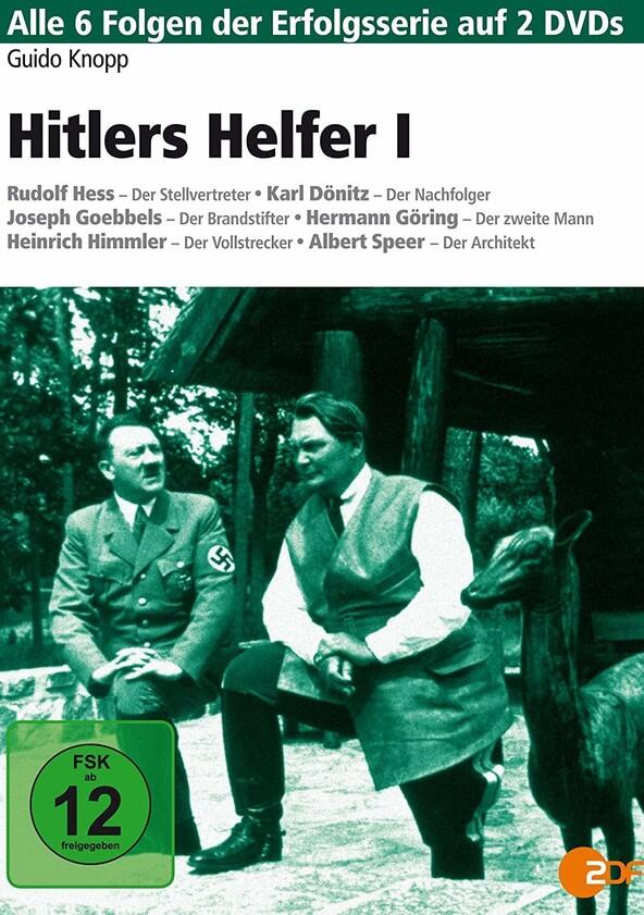 Hitler's Generals - Season 1