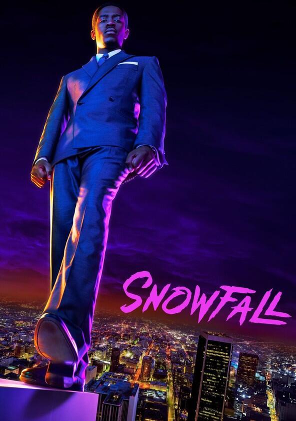 Snowfall - Season 5