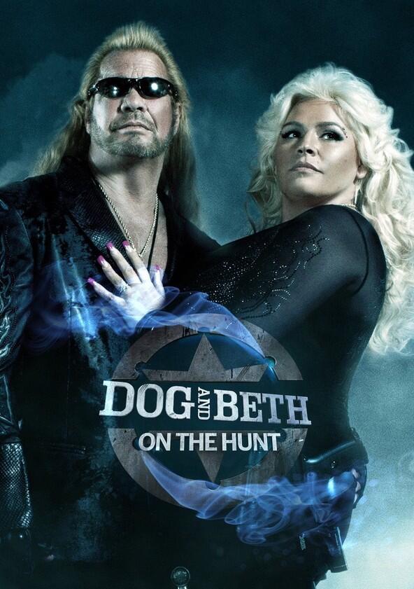 Dog and Beth: On the Hunt - Season 1