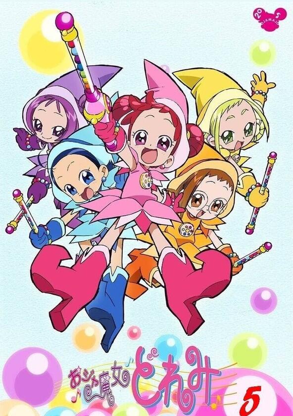 Magical DoReMi - Season 5