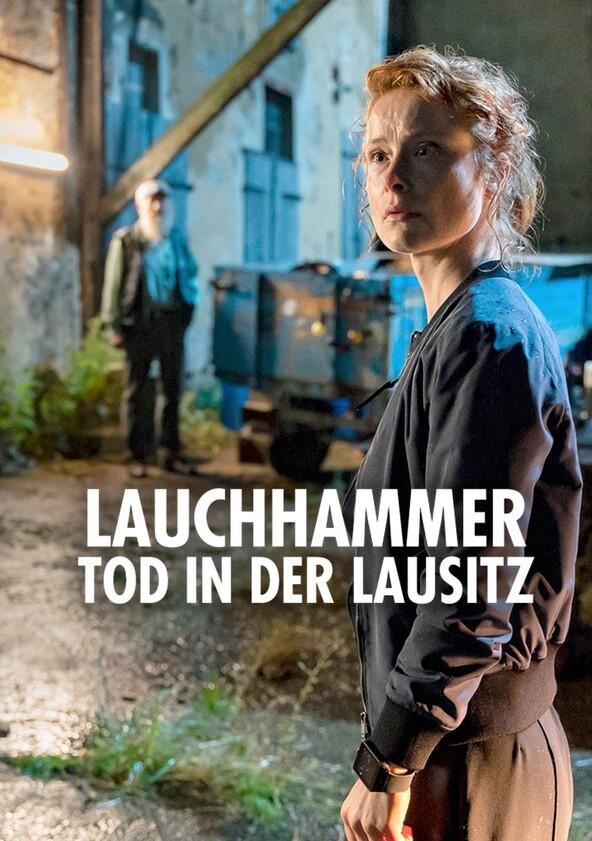 Lauchhammer - Tod in der Lausitz - Season 1