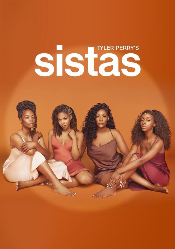 Tyler Perry's Sistas - Season 1