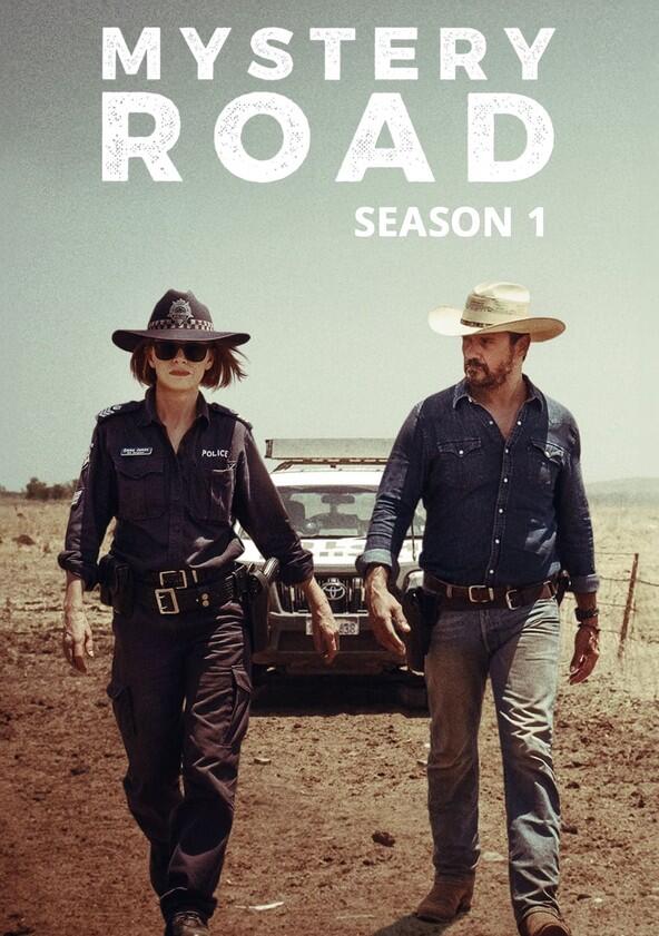 Mystery Road - Season 1