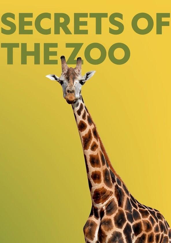 Secrets of the Zoo - Season 2